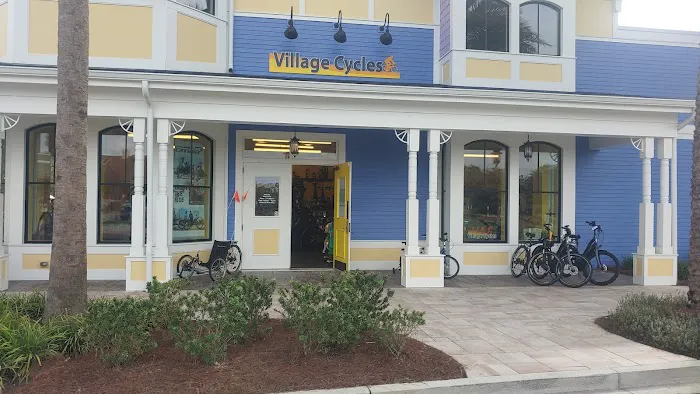 Village Cycles Picture 4