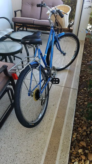 Village Cycles Picture 6
