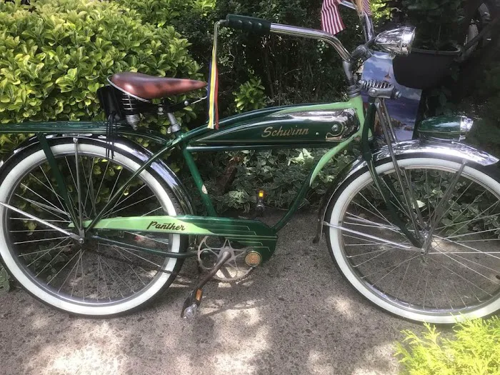 The Bike Docter sales repairs and service Ebike Specialists Picture 9