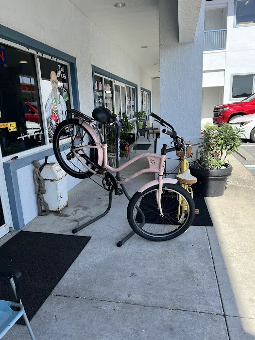 The Bike Docter sales repairs and service Ebike Specialists Picture 5