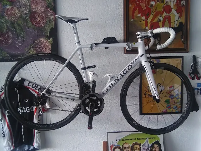 The Bike Docter sales repairs and service Ebike Specialists Picture 7