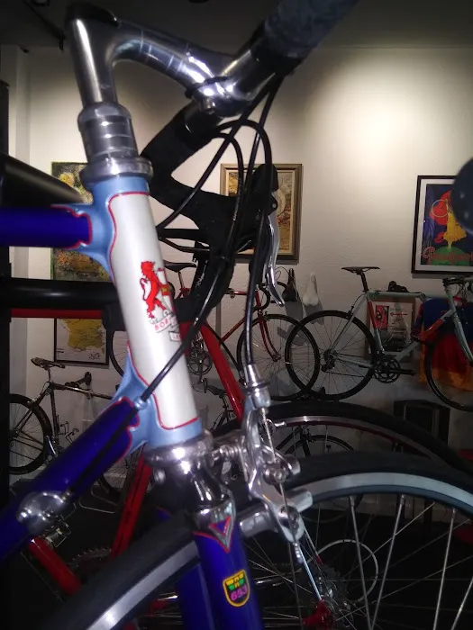 The Bike Docter sales repairs and service Ebike Specialists Picture 3