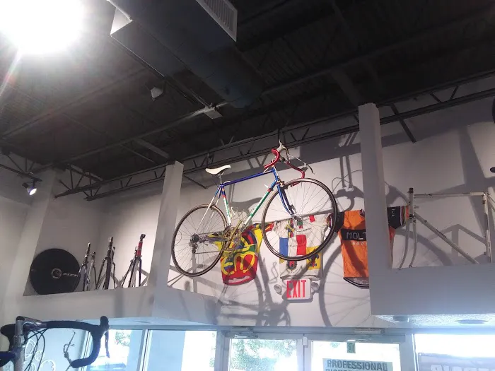 The Bike Docter sales repairs and service Ebike Specialists Picture 6