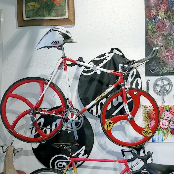 The Bike Docter sales repairs and service Ebike Specialists Picture 8