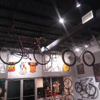 The Bike Docter sales repairs and service Ebike Specialists ico