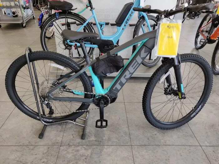 Trek Bicycle Wildwood Picture 3