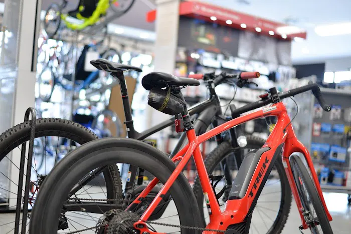 Trek Bicycle Wildwood Picture 8