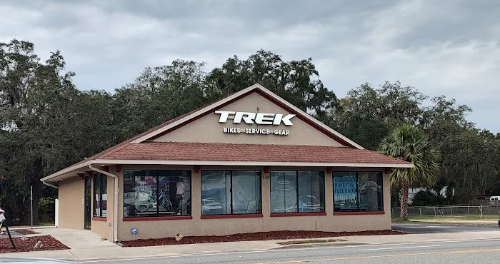 Trek Bicycle Wildwood Picture 2