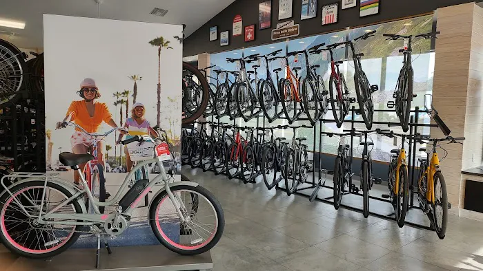 Trek Bicycle Wildwood Picture 6