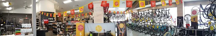 Trek Bicycle Wildwood Picture 1