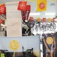 Trek Bicycle Wildwood ico