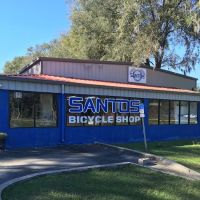 Santos Bike Shop ico