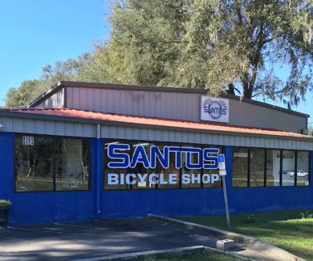 Santos Bike Shop