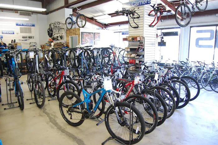 Santos Bike Shop Picture 7