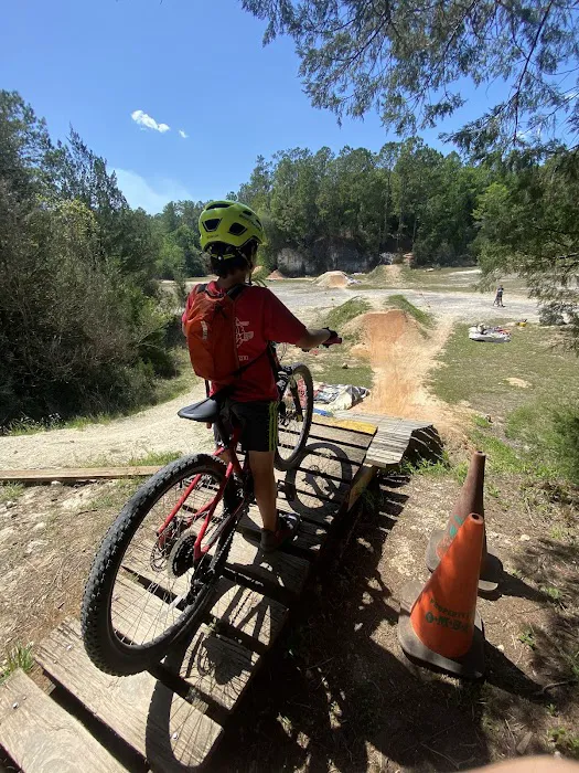 Santos Bike Shop Picture 10