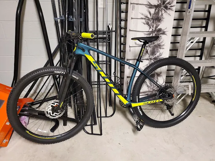 Santos Bike Shop Picture 8