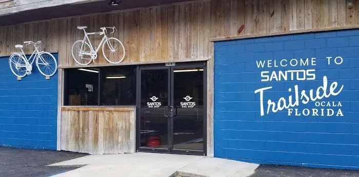 Santos Bike Shop Picture 5
