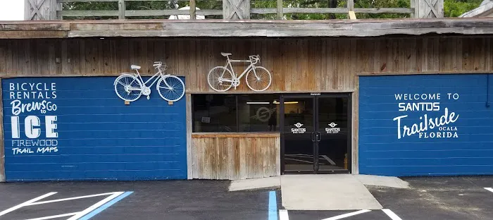 Santos Bike Shop Picture 6