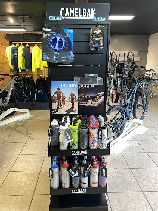 Santos Bike Shop Picture 10