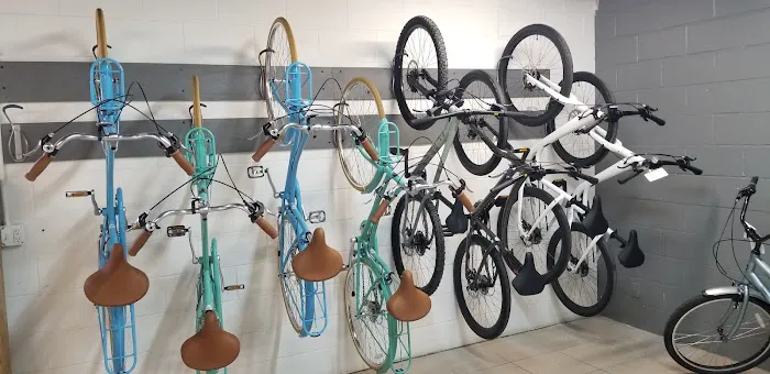 Santos Bike Shop Picture 9
