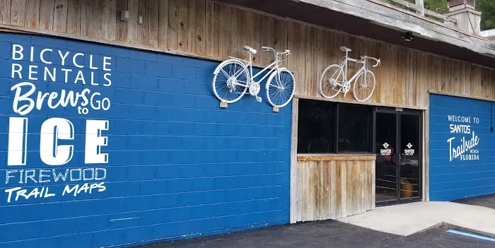 Santos Bike Shop Picture 2