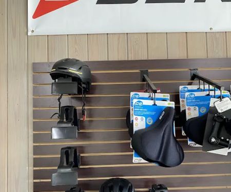 Select e-bike