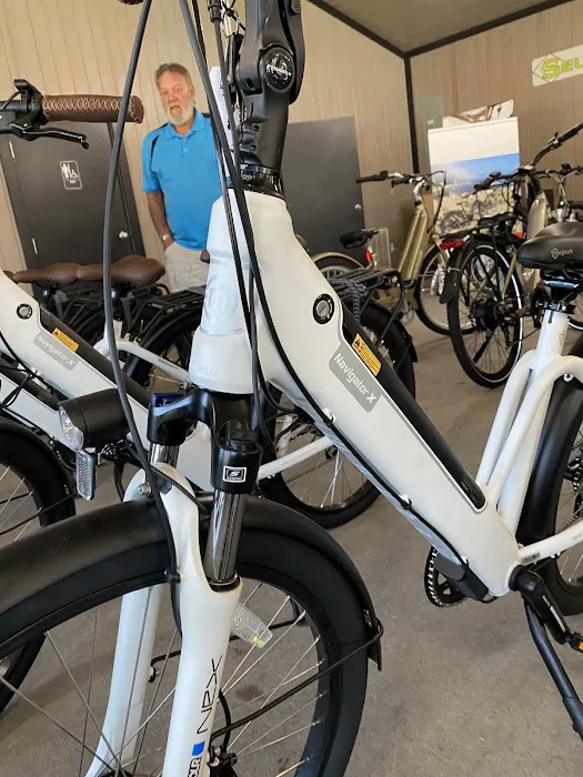 Select e-bike Picture 5