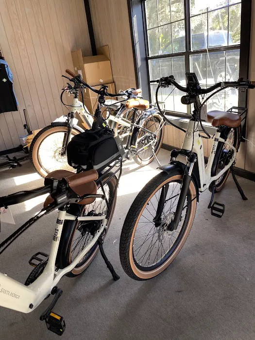 Select e-bike Picture 2