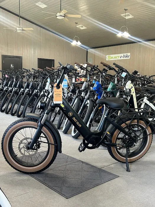 Select e-bike Picture 7