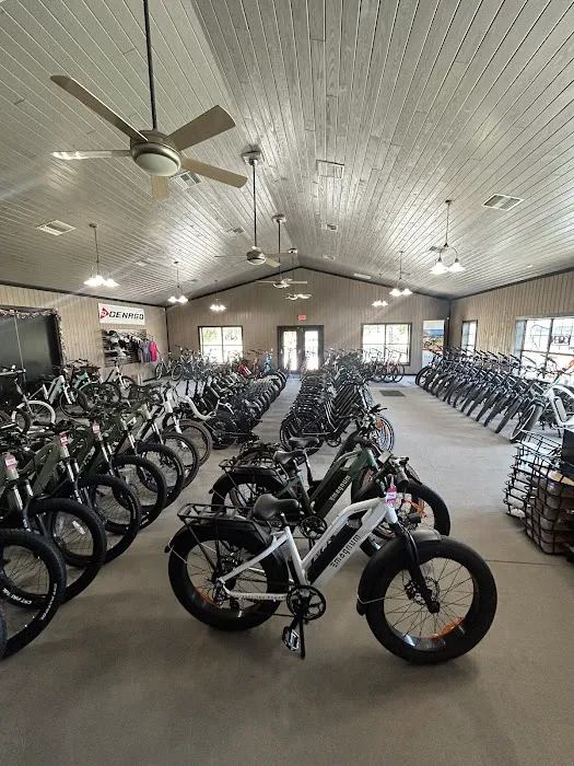 Select e-bike Picture 9