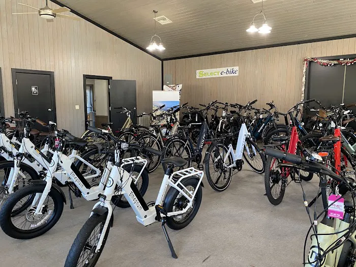 Select e-bike Picture 3