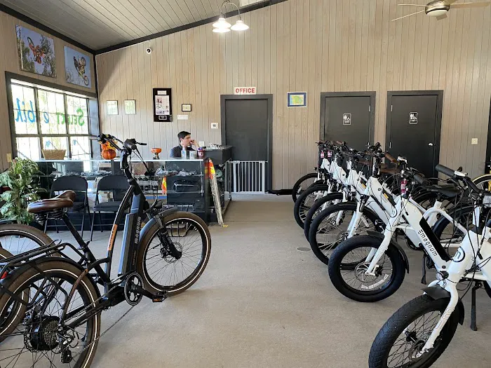 Select e-bike Picture 6