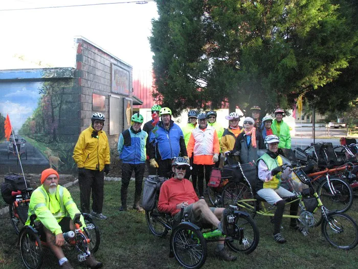 Trailside Trikes Picture 3