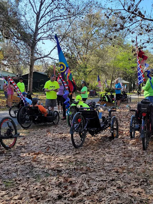 Trailside Trikes Picture 9