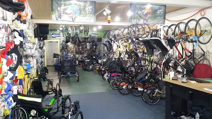 Trailside Trikes Picture 2