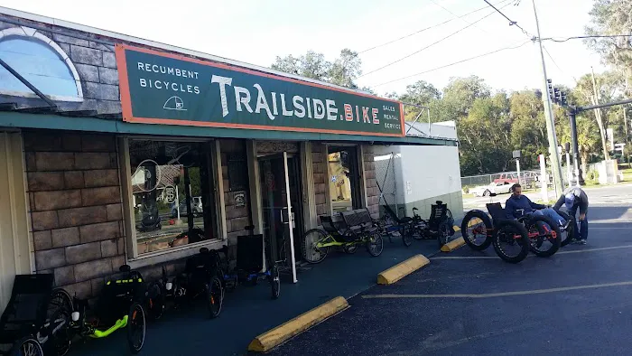 Trailside Trikes Picture 1