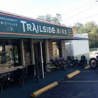 Trailside Trikes ico