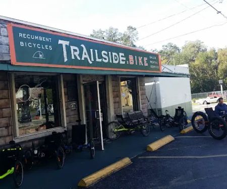 Trailside Trikes
