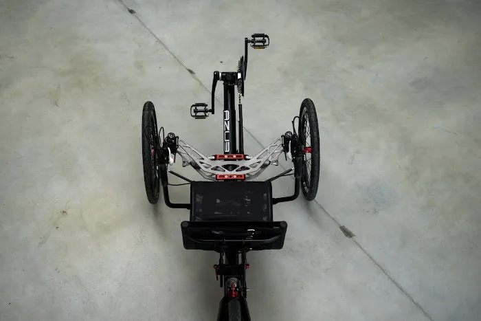 Trailside Trikes Picture 7