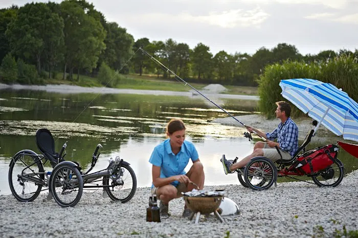 Trailside Trikes Picture 10