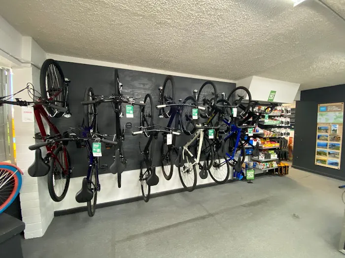 Trek Bicycle Inverness Picture 9
