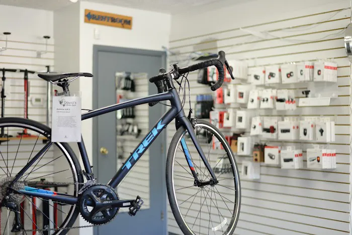 Trek Bicycle Inverness Picture 10