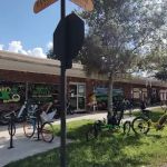 Sparky's Green Rides of Inverness