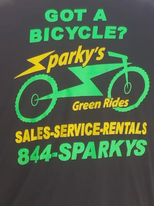 Sparky's Green Rides of Inverness Picture 7
