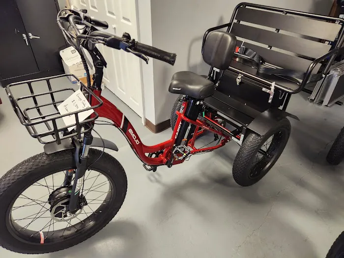 eBikesOcala Picture 1