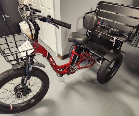 eBikesOcala