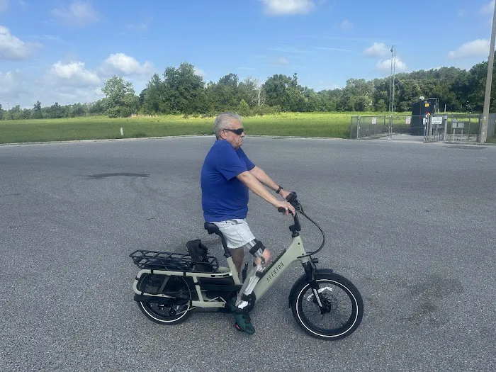 Carousel E-Bikes Ebikes Picture 4