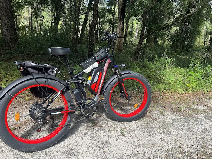 Ocala E-Bike Company Picture 7