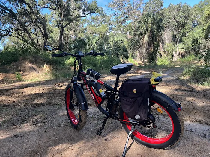 Ocala E-Bike Company Picture 3