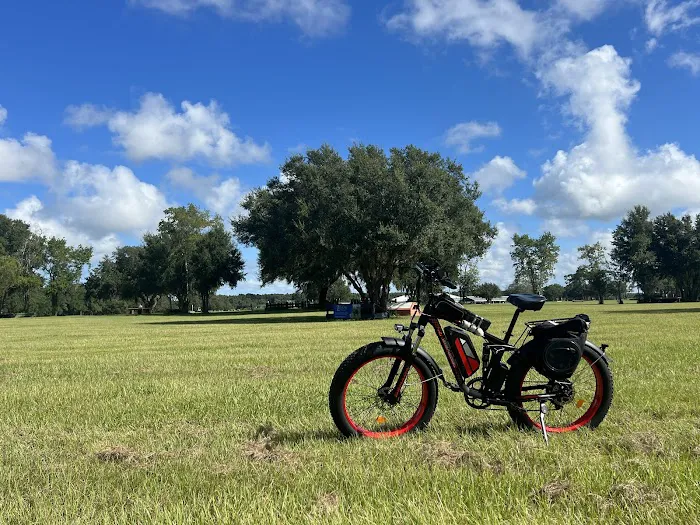 Ocala E-Bike Company Picture 2